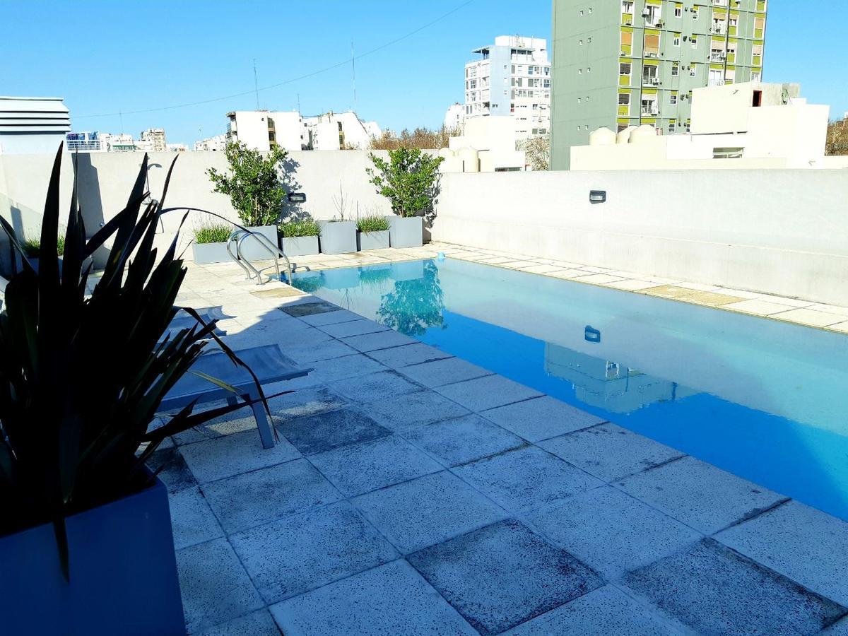 Gorriti Palace Buenos Aires Exterior foto